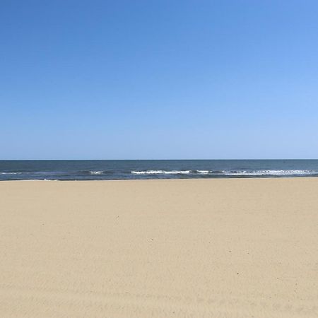 Beach Luxury Oceanfront Virginia Beach Ngoại thất bức ảnh
