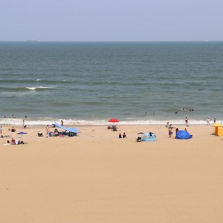 Beach Luxury Oceanfront Virginia Beach Ngoại thất bức ảnh