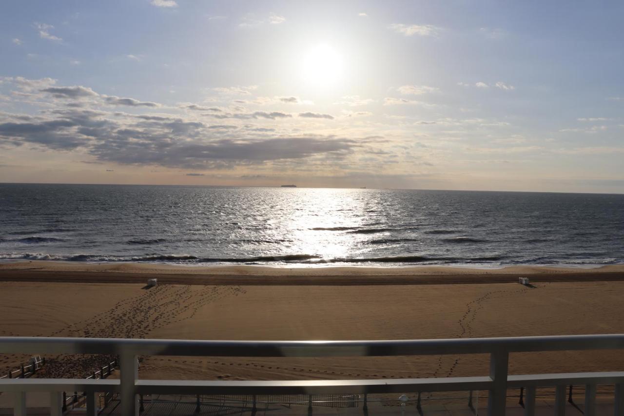 Beach Luxury Oceanfront Virginia Beach Ngoại thất bức ảnh