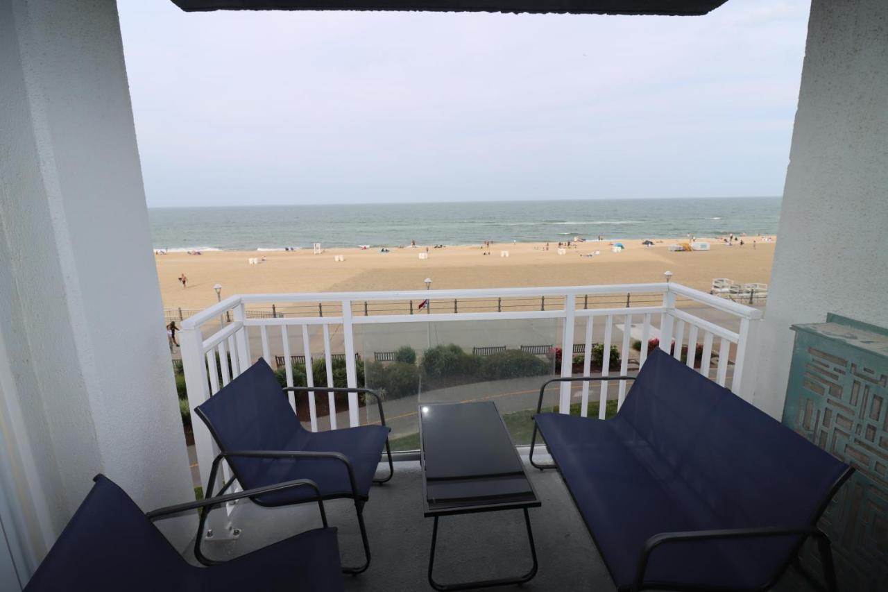 Beach Luxury Oceanfront Virginia Beach Ngoại thất bức ảnh