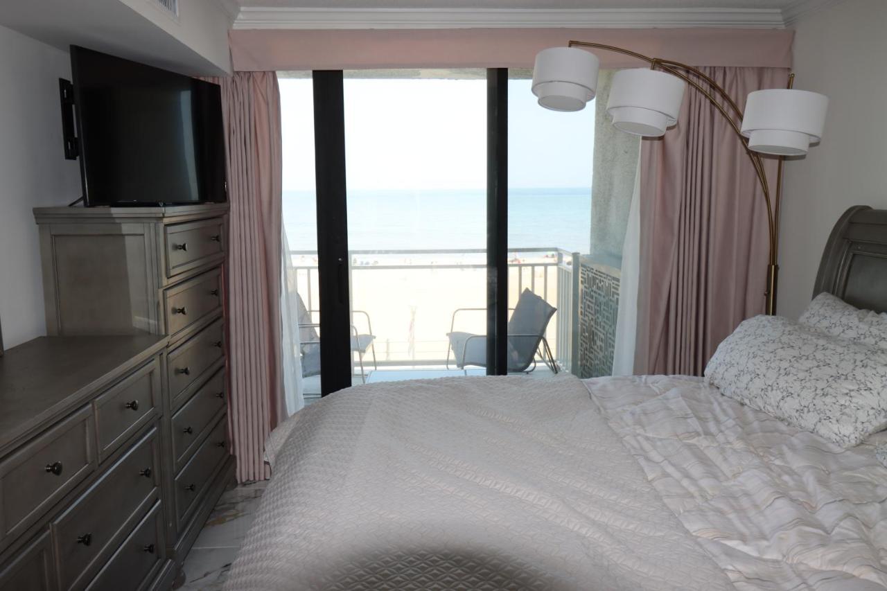 Beach Luxury Oceanfront Virginia Beach Ngoại thất bức ảnh