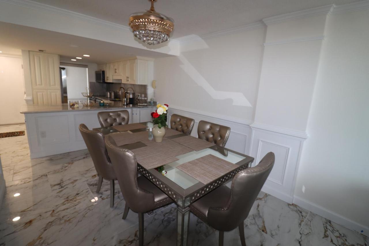 Beach Luxury Oceanfront Virginia Beach Ngoại thất bức ảnh
