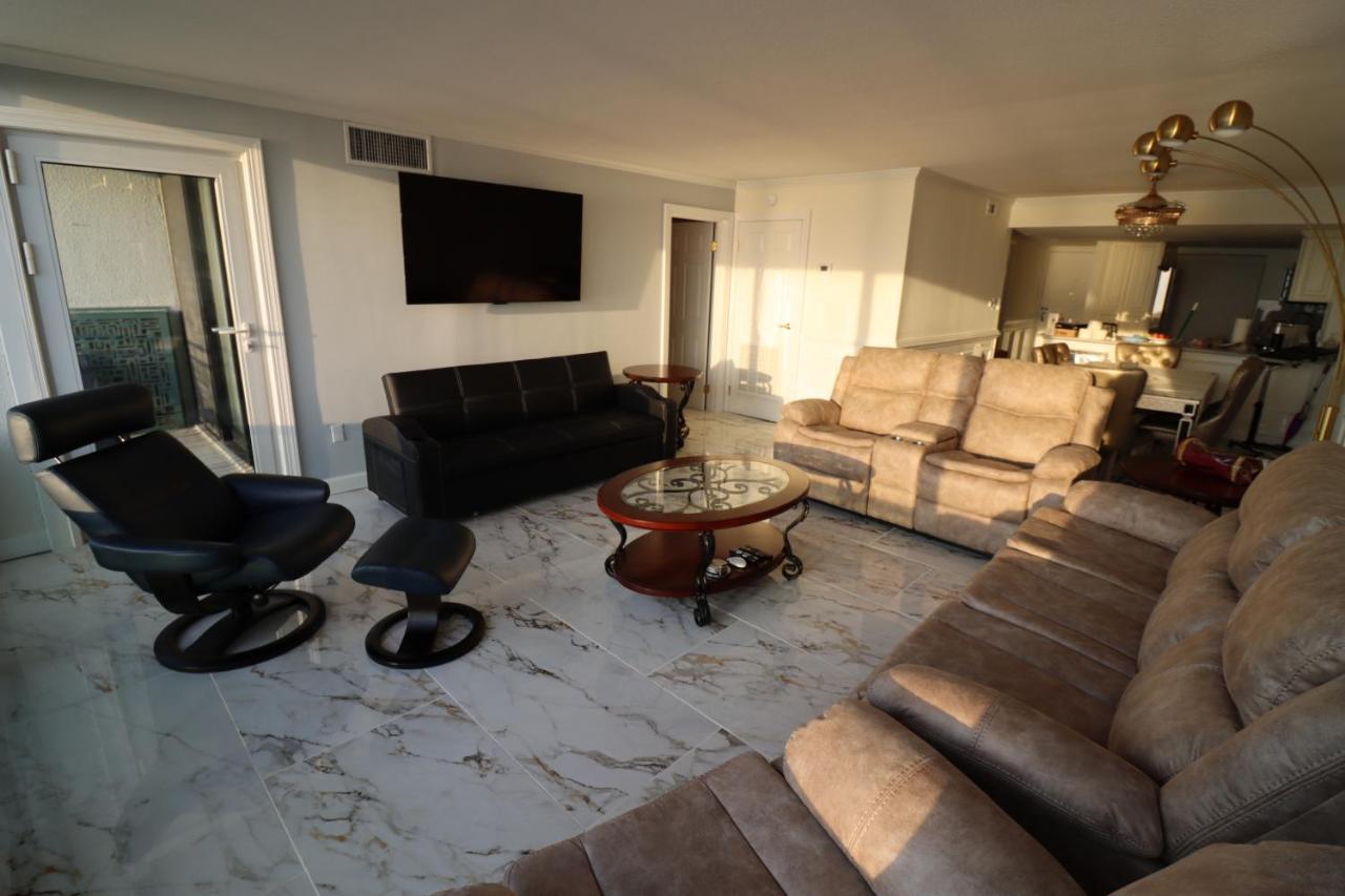 Beach Luxury Oceanfront Virginia Beach Ngoại thất bức ảnh