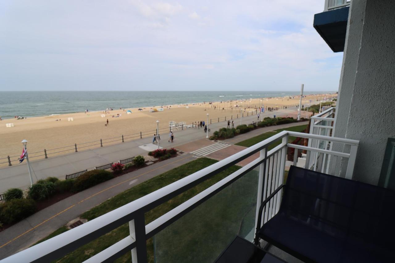 Beach Luxury Oceanfront Virginia Beach Ngoại thất bức ảnh