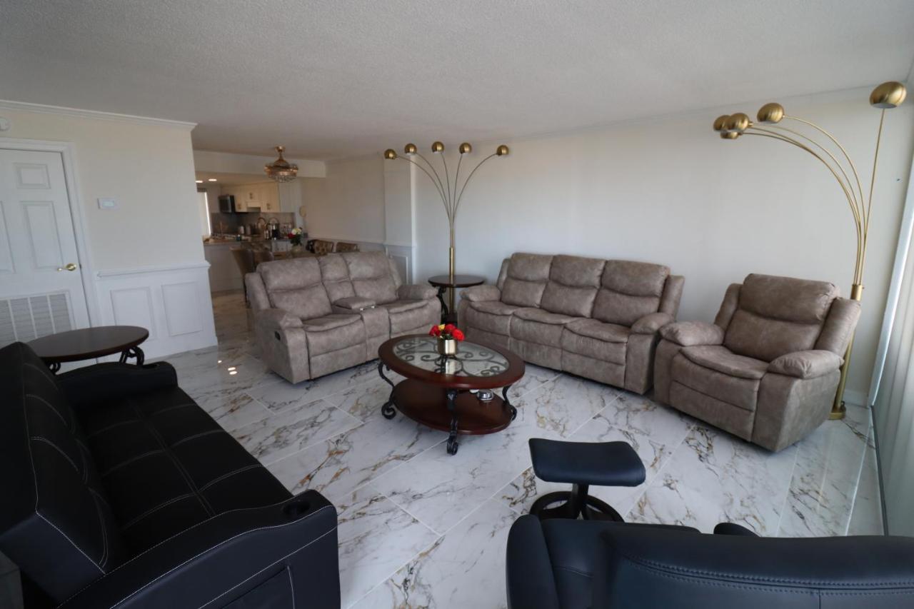 Beach Luxury Oceanfront Virginia Beach Ngoại thất bức ảnh