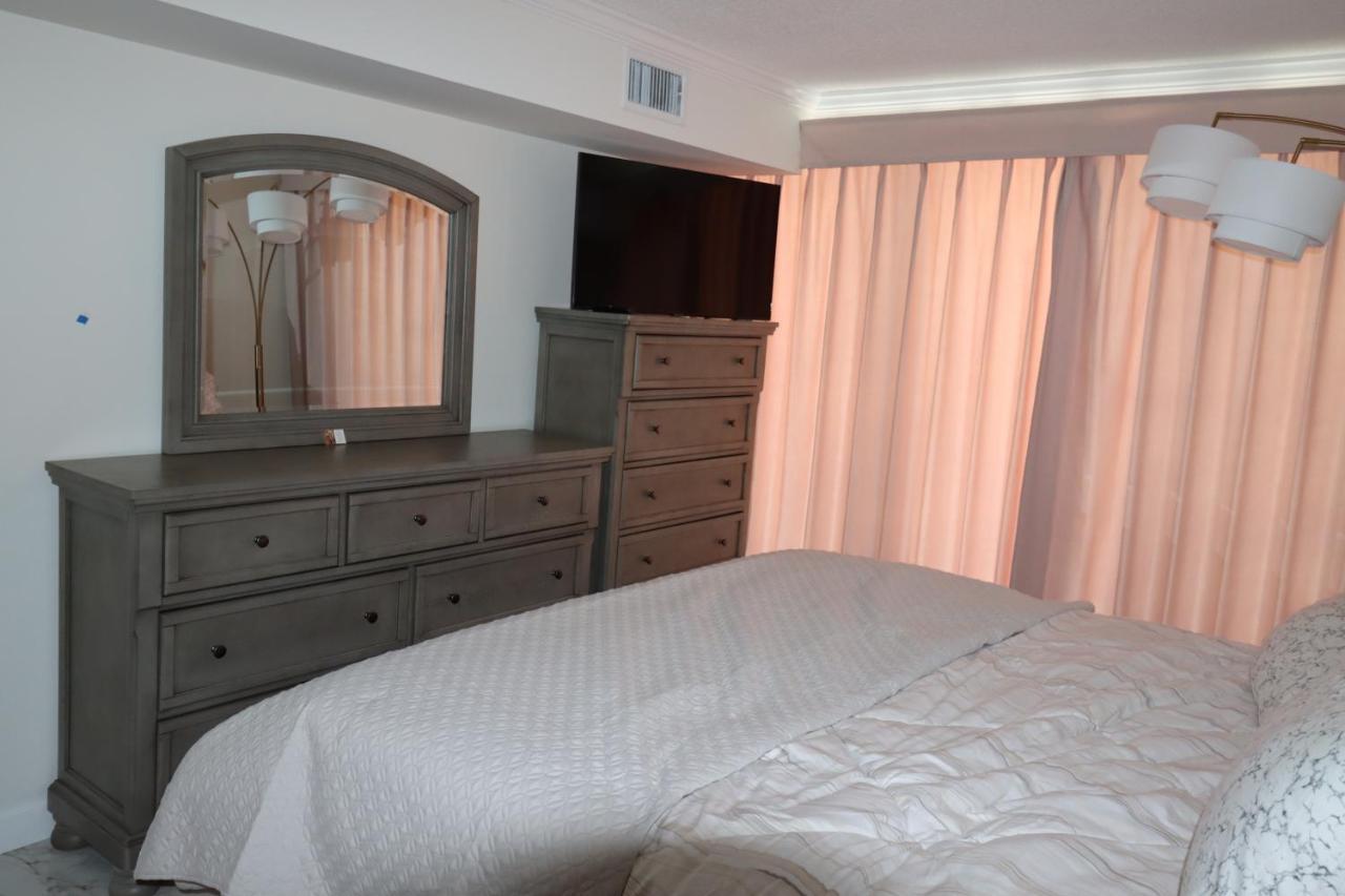 Beach Luxury Oceanfront Virginia Beach Ngoại thất bức ảnh