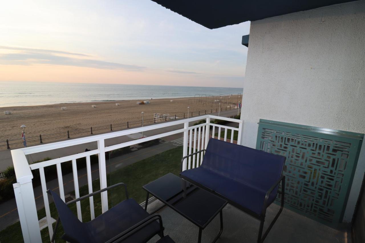 Beach Luxury Oceanfront Virginia Beach Ngoại thất bức ảnh