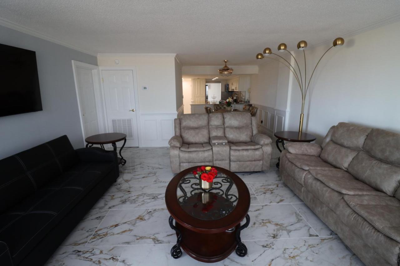 Beach Luxury Oceanfront Virginia Beach Ngoại thất bức ảnh