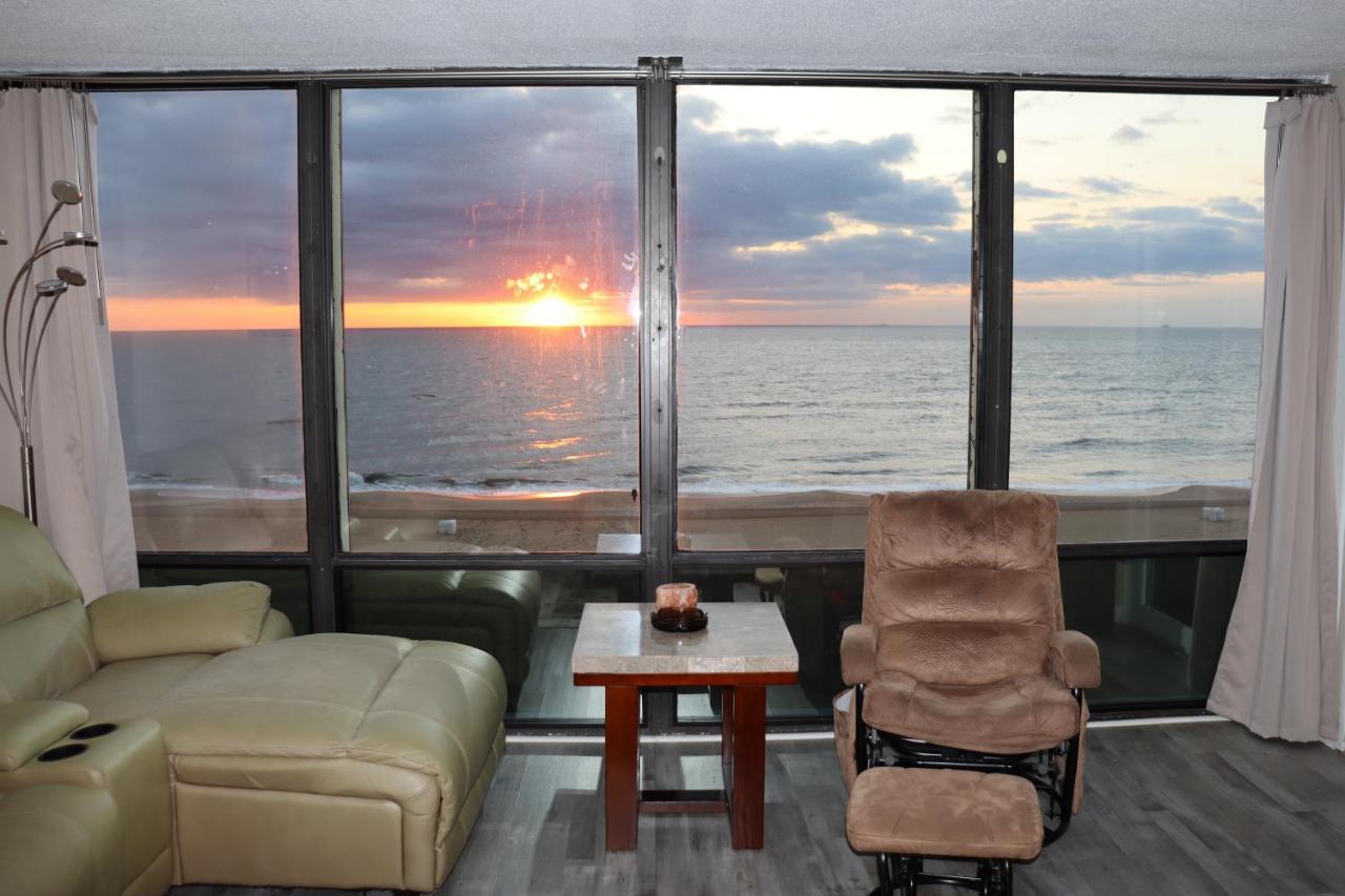 Beach Luxury Oceanfront Virginia Beach Ngoại thất bức ảnh