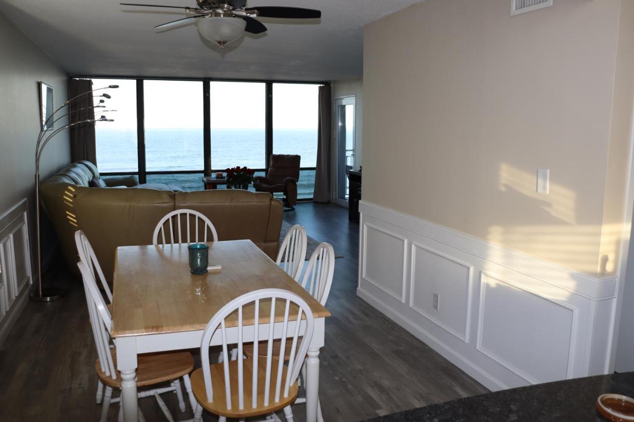 Beach Luxury Oceanfront Virginia Beach Ngoại thất bức ảnh