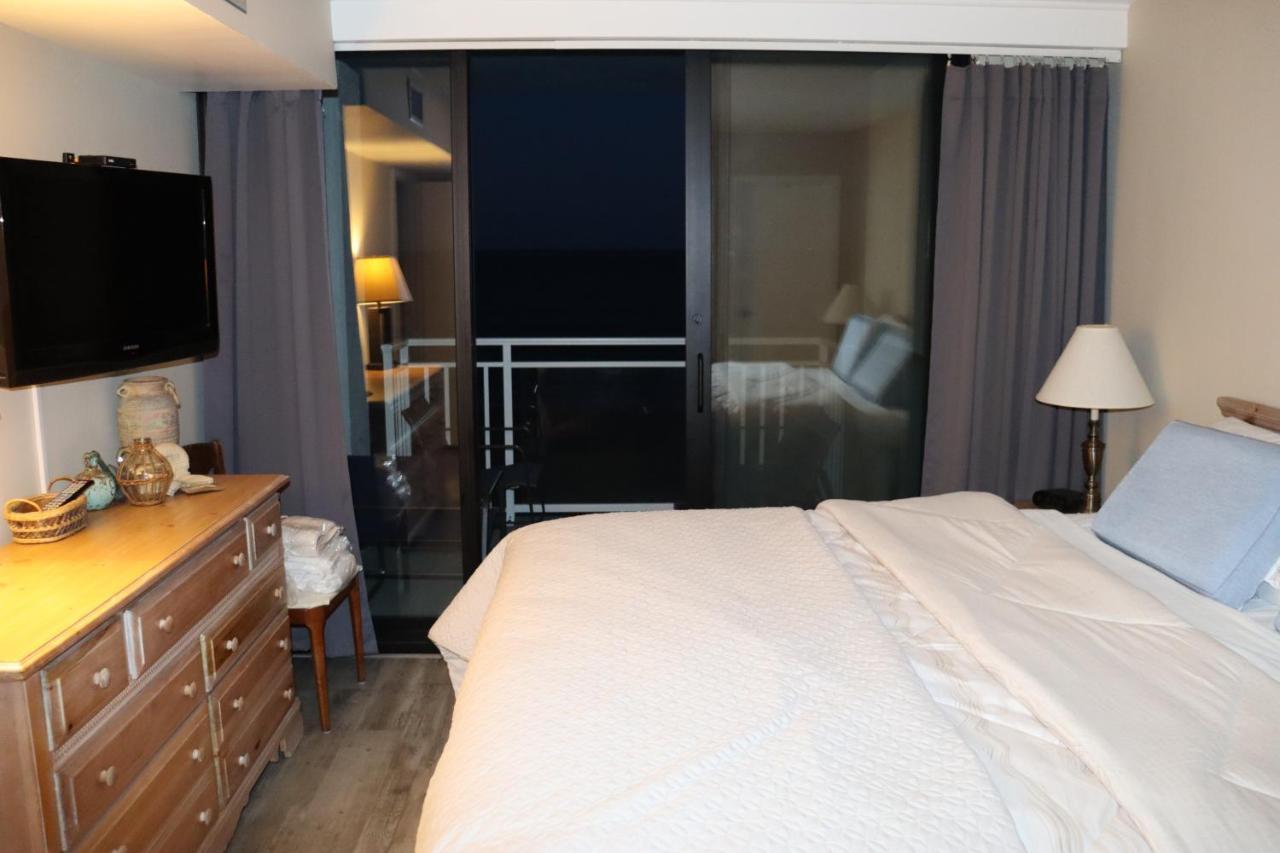 Beach Luxury Oceanfront Virginia Beach Ngoại thất bức ảnh