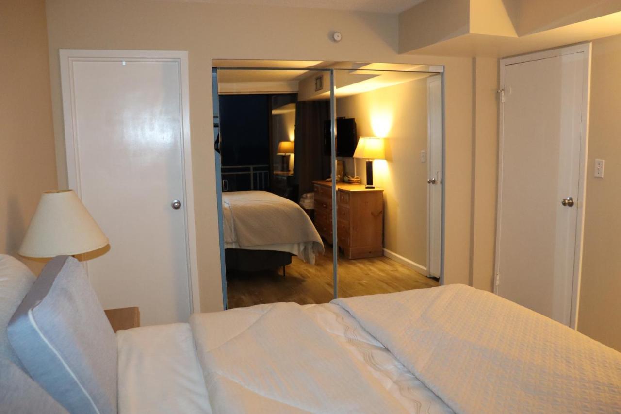 Beach Luxury Oceanfront Virginia Beach Ngoại thất bức ảnh