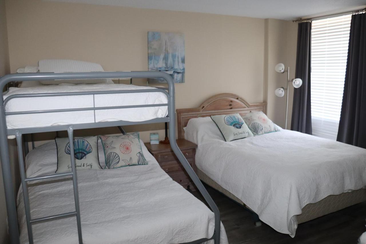 Beach Luxury Oceanfront Virginia Beach Ngoại thất bức ảnh