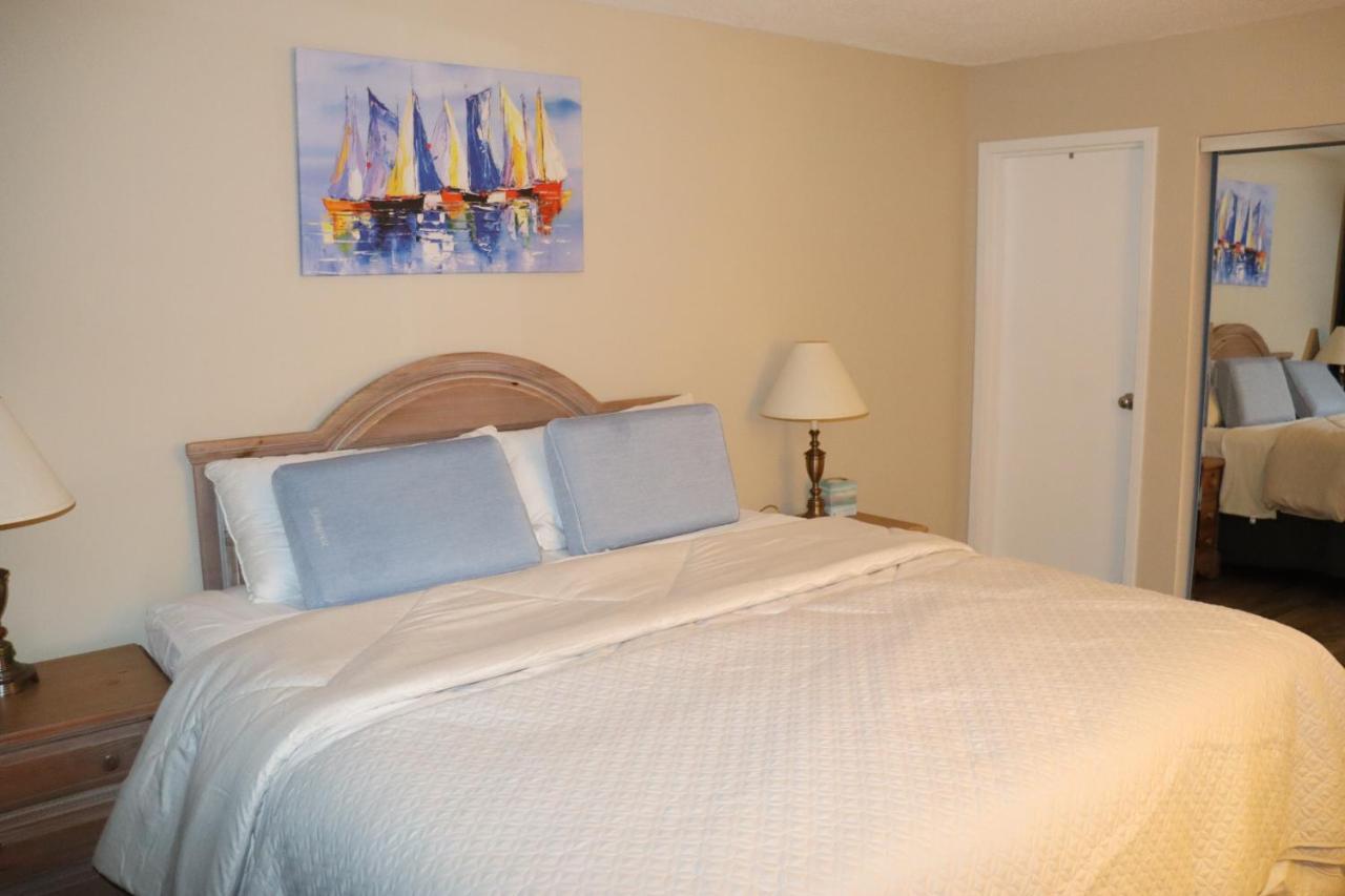 Beach Luxury Oceanfront Virginia Beach Ngoại thất bức ảnh
