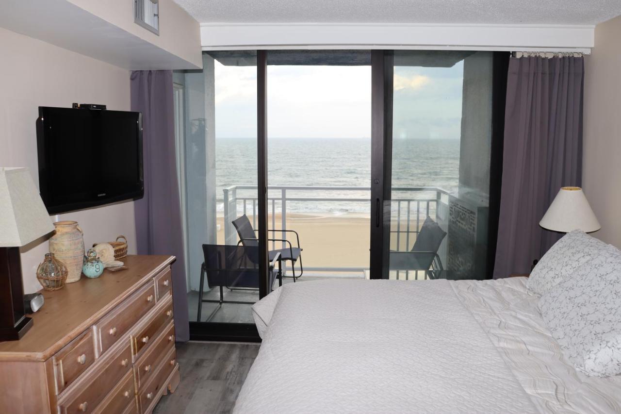 Beach Luxury Oceanfront Virginia Beach Ngoại thất bức ảnh