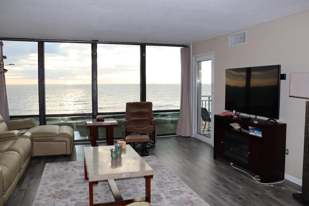 Beach Luxury Oceanfront Virginia Beach Ngoại thất bức ảnh