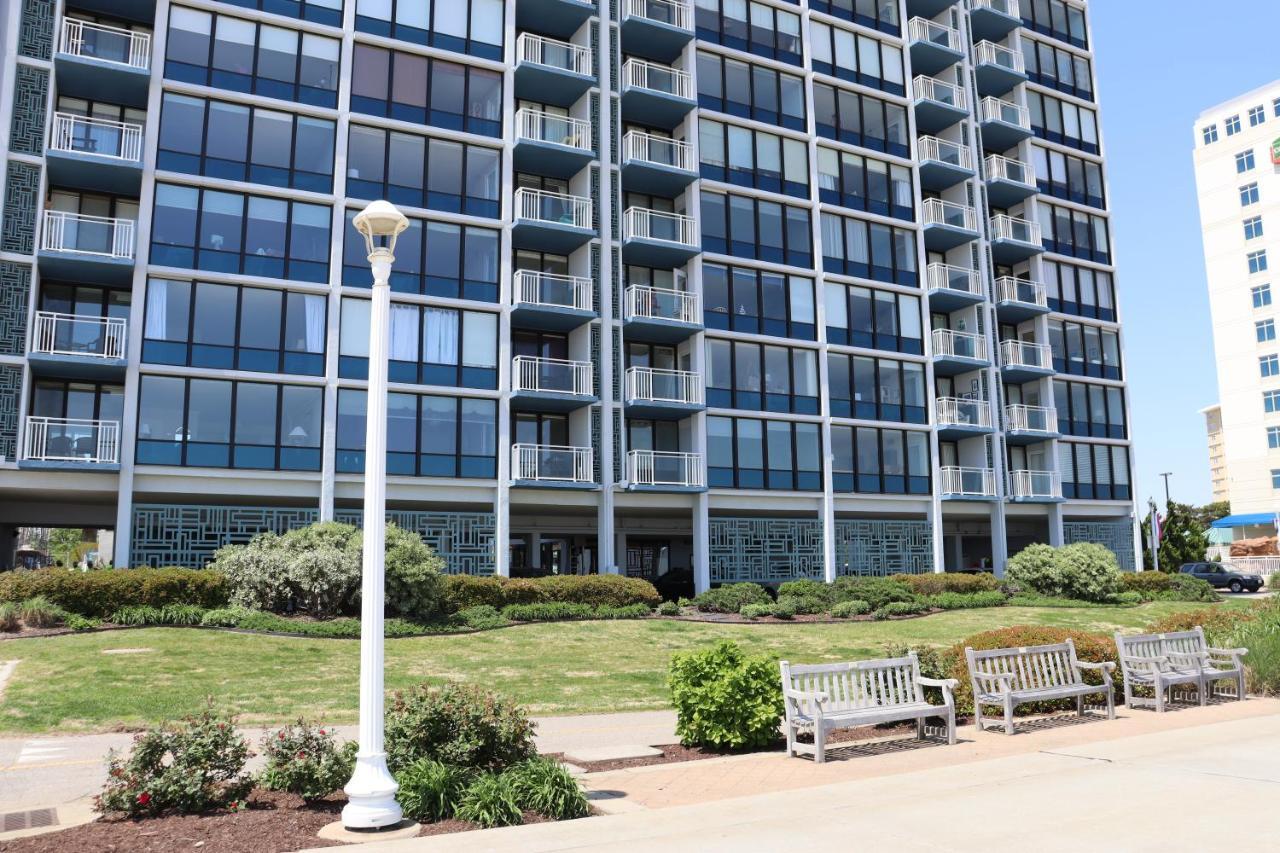 Beach Luxury Oceanfront Virginia Beach Ngoại thất bức ảnh