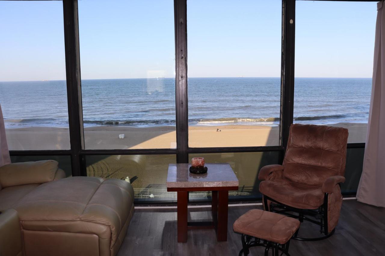 Beach Luxury Oceanfront Virginia Beach Ngoại thất bức ảnh