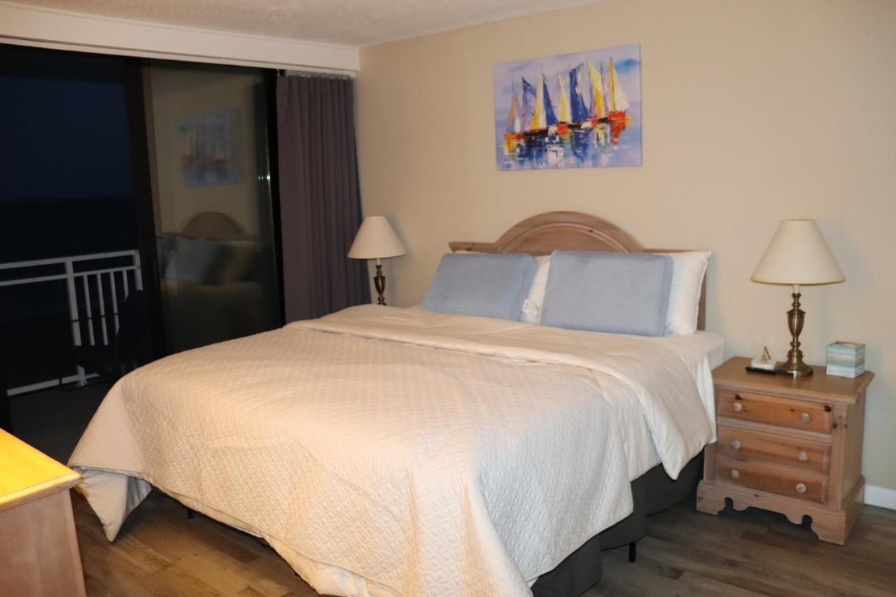 Beach Luxury Oceanfront Virginia Beach Ngoại thất bức ảnh