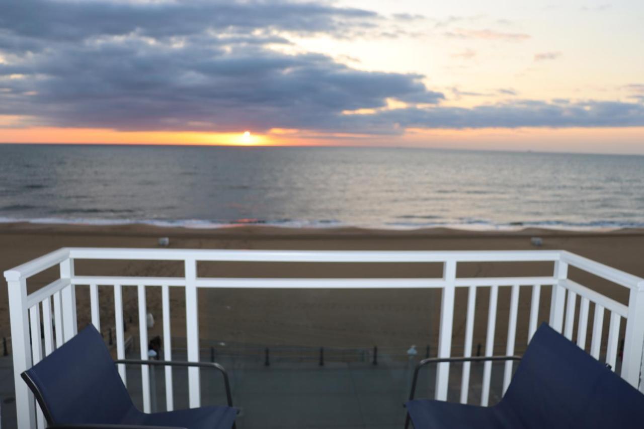 Beach Luxury Oceanfront Virginia Beach Ngoại thất bức ảnh