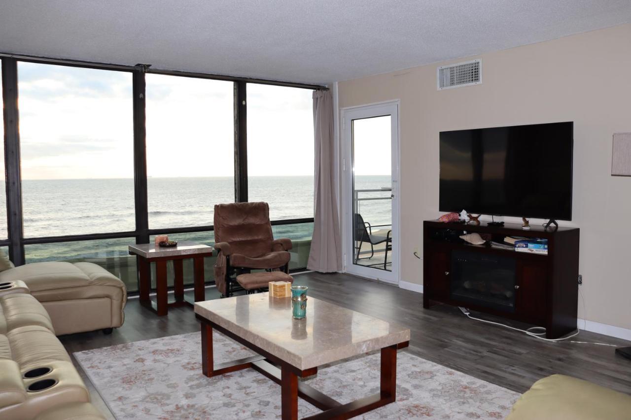 Beach Luxury Oceanfront Virginia Beach Ngoại thất bức ảnh