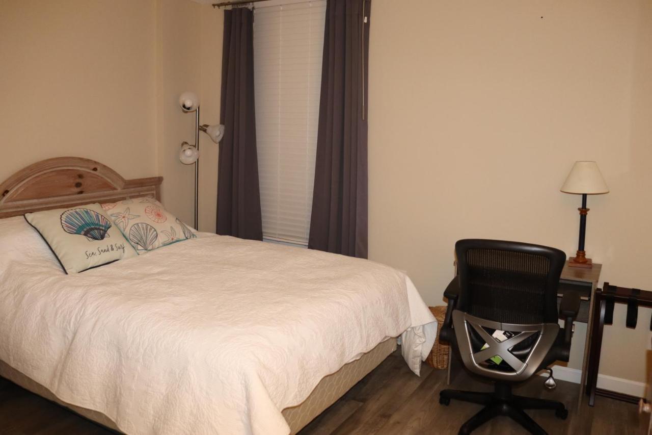 Beach Luxury Oceanfront Virginia Beach Ngoại thất bức ảnh