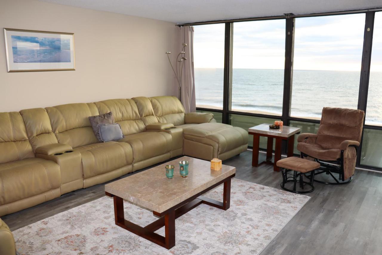 Beach Luxury Oceanfront Virginia Beach Ngoại thất bức ảnh