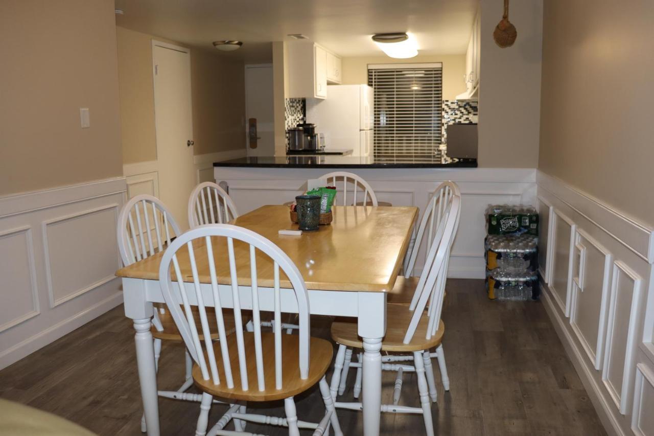 Beach Luxury Oceanfront Virginia Beach Ngoại thất bức ảnh